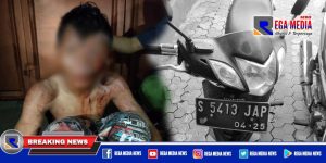 Pemuda Bangkalan Babak Belur Dipermak Massa
