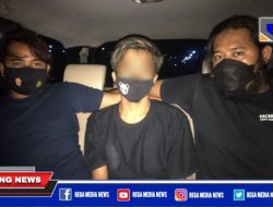 Dhemit Mangsa Pembacok Warga Dalpenang Sampang