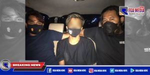 Dhemit Mangsa Pembacok Warga Dalpenang Sampang