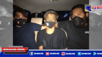 Dhemit Mangsa Pembacok Warga Dalpenang Sampang