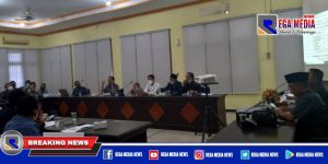 Pembahasan KUA PPAS Ditunda, Banggar Pertanyakan Data Kemiskinan & Kondisi Ekonomi Bangkalan