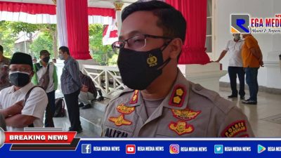 Dalih Minim Saksi, Polisi Belum Ungkap Dugaan Pembunuhan di Galis Bangkalan