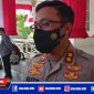 Kapolres Bangkalan (AKBP Alith Alarino).
