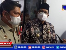 Pembuatan Sertifikat, BPN Bangkalan Harap Peran Aktif Kepala Desa