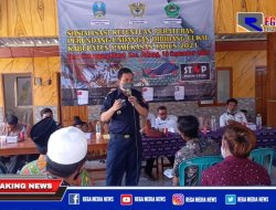 DPMD Pamekasan bersama Bea Cukai Madura Gelar Sosialisasi