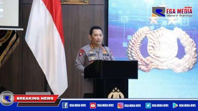 Kapolri Minta Jajaran Polisi Humanis Sikapi Aspirasi Masyarakat