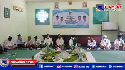 Perpres Dana Abadi Pesantren Disahkan, Kader PKB Bangkalan Tasyakuran 