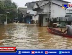 Waspada, 19 Provinsi Ini Berpotensi Terdampak Banjir