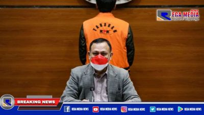 KPK Tetapkan Wakil Ketua DPR Azis Syamsuddin Tersangka