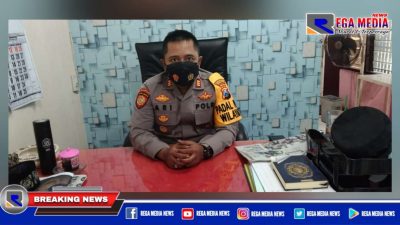 Ops Tumpas Narkoba, Polsek Semampir Ungkap 4 Kasus