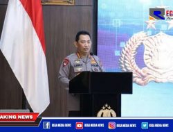 Kapolri Siap Rekrut 56 Pegawai KPK yang Gagal TWK Jadi ASN Polri