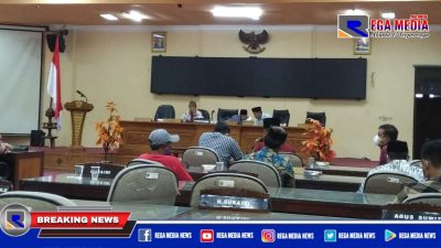 Komisi C DPRD Bangkalan Minta PHE WMO Tak Bikin Resah Masyarakat 