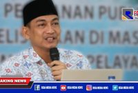 Anggota Ombudsman RI (Hery Susanto).