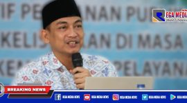 Anggota Ombudsman RI (Hery Susanto).