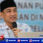 Anggota Ombudsman RI (Hery Susanto).