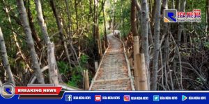 Pembangunan Wisata Mangrove di Sampang Tak Tersentuh Pemerintah Pusat