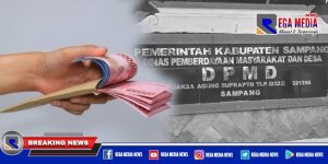 9 Desa di Sampang Dapat Program Jatim Puspa