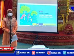 Pendidikan Usia Dini Faktor Bersaing di Era Globalisasi