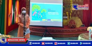 Pendidikan Usia Dini Faktor Bersaing di Era Globalisasi