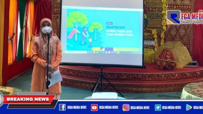 Pendidikan Usia Dini Faktor Bersaing di Era Globalisasi