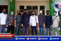 Gerakan Pemuda Islam Bersatu (GPIB) Kota Banda Aceh.