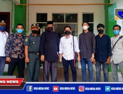 Dinas Syari’at Islam Banda Aceh Dianggap Tebang Pilih