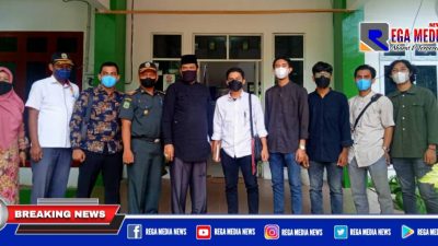 Dinas Syari’at Islam Banda Aceh Dianggap Tebang Pilih