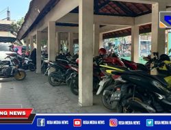 Motor Pedagang Hilang, Pasar Sampang Rawan Curanmor