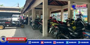 Motor Pedagang Hilang, Pasar Sampang Rawan Curanmor