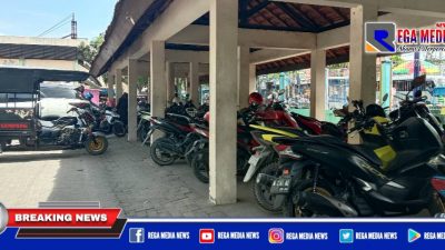 Motor Pedagang Hilang, Pasar Sampang Rawan Curanmor