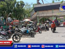 Waspada Curanmor, Pasar Srimangunan Sampang Minim CCTV