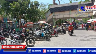 Waspada Curanmor, Pasar Srimangunan Sampang Minim CCTV