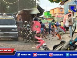 Judi Balap Merpati Jl.Karang Asem Diduga Bayar Upeti