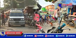 Judi Balap Merpati Jl.Karang Asem Diduga Bayar Upeti