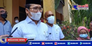 PTM Dimulai, Bupati Bangkalan: Harus Perketat Prokes