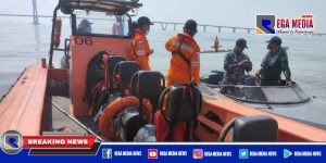 Jasad Pemilik Motor Dugaan Bunuh Diri di Suramadu Ditemukan