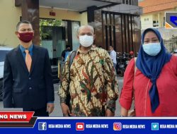 Korban KDRT Anggota DPRD Jatim Datangi Panggilan Polisi