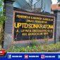UPTD SDN Kraton 4, Bangkalan.