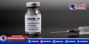 Sampang Kembali Didropping Ribuan Vaksin Covid-19