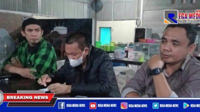 Dana PEN di Gorontalo Diwarnai Kontroversi Berbagai Pihak