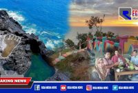 Pemerhati pariwisata Aceh Selatan ajak masyarakat mendukung wisata Anjungan Tapak Tuan Tapa, sebagai nominasi API Award 2021.