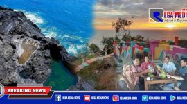 Pemerhati pariwisata Aceh Selatan ajak masyarakat mendukung wisata Anjungan Tapak Tuan Tapa, sebagai nominasi API Award 2021.