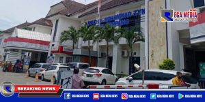 RSUD dr Mohammad Zyn Sampang Kembali Rawat Pasien Covid-19