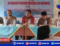 Komite Sekolah di Bangkalan Banyak Diabaikan