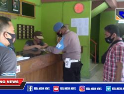 Pelaku Usaha Aceh Selatan Wajib Vaksin