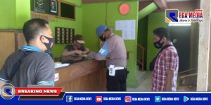 Pelaku Usaha Aceh Selatan Wajib Vaksin