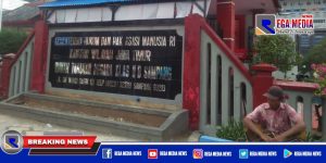 Ratusan Penghuni Rutan Sampang Diusulkan Divaksin