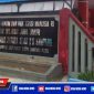 Rumah Tahanan (Rutan) Klas IIB Sampang.