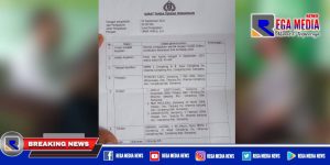 Oknum Guru SMPN 1 Camplong Dilaporkan Ke Polisi
