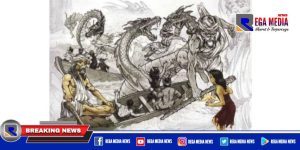 Tapak Tuan Tapa Masuk Nominasi API 2021